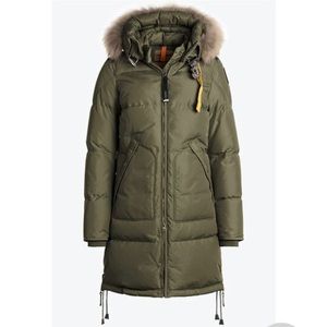 XS Parajumpers
